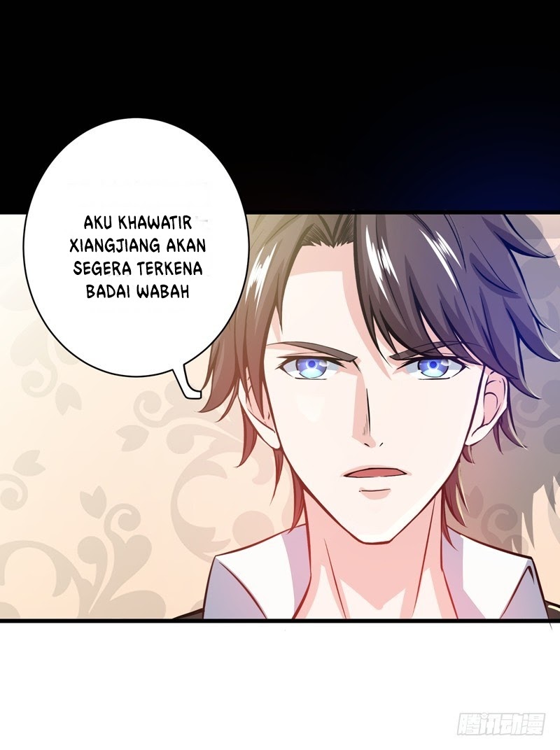Strongest Divine Doctor Mixed City chapter 31